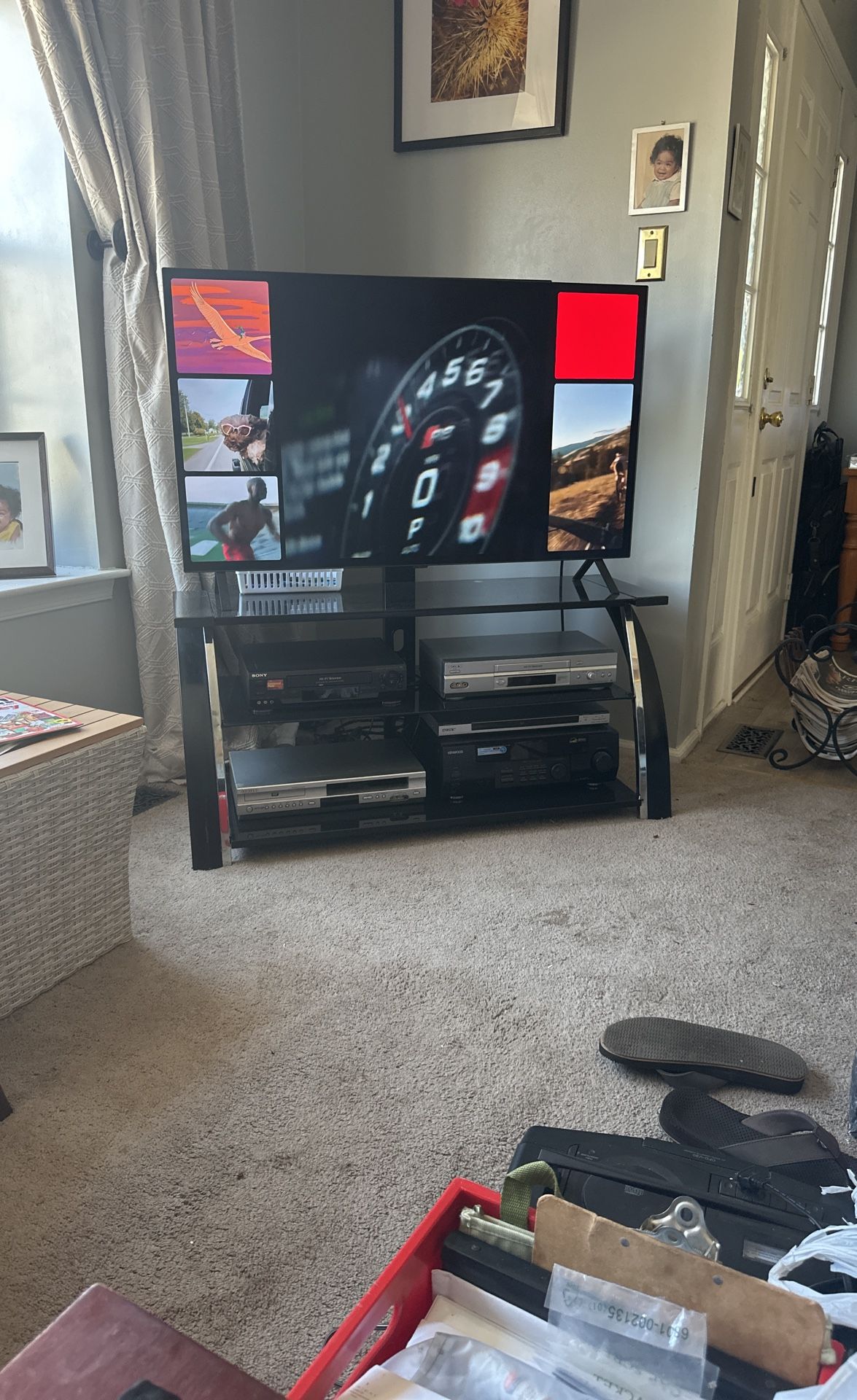 TV Stand
