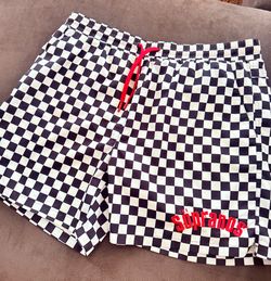 New shorts size XXL firs like XL $15