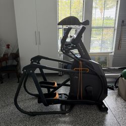 Matrix A30 With Incline Capabilities 