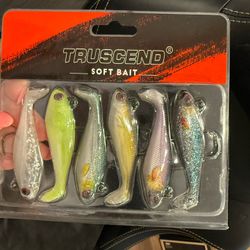 Soft Bait