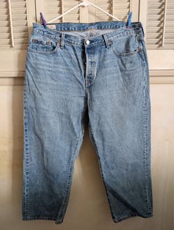 501 Women’s Jeans