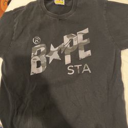 Bape Shirt