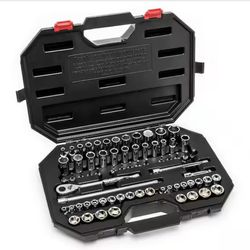 Husky 3/8 in. Drive Mechanics Tool Set (70-Piece)