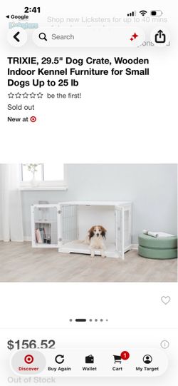 Kennel for pet