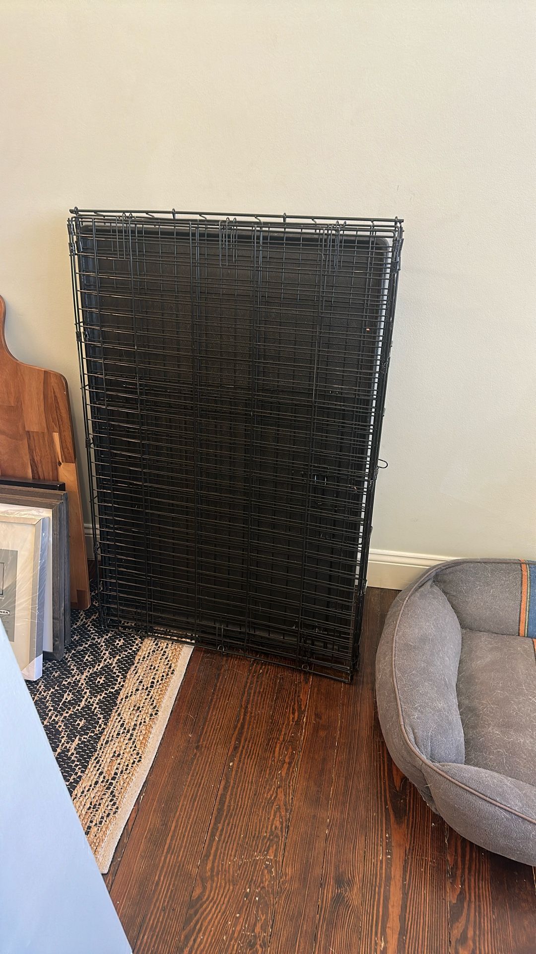 42” L x 28” W x 30” H