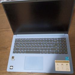 Cromebook computer