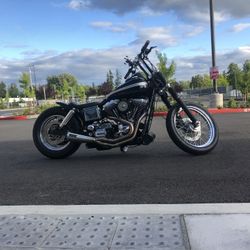 2003 Harley Davidson Dyna lowrider