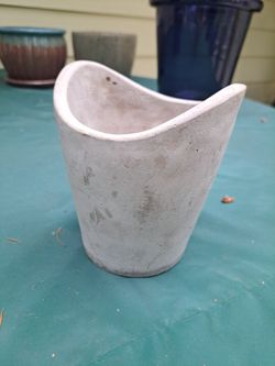Planter pot
