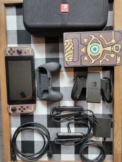 Nintendo Switch Kit