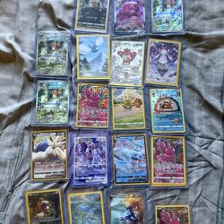 Pokemon Collection 