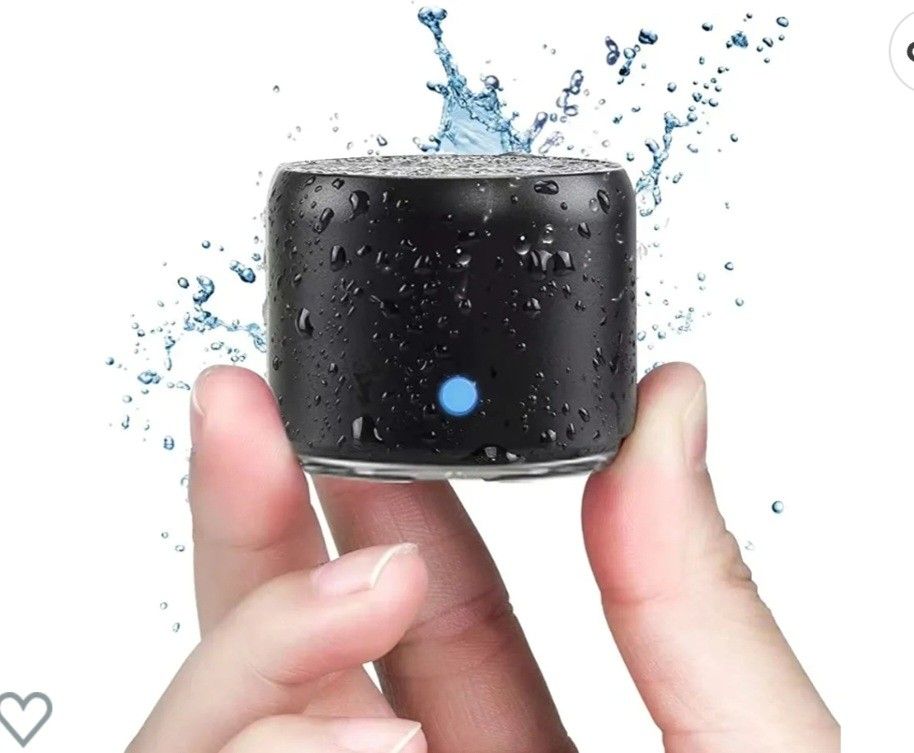Details
BrandEWA
Model NameEWA A106
Speaker TypeWoofer
Connectivity TechnologyBluetooth, USB
Special FeaturePortable, Waterproof, Wireless