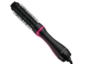 hair dryer brush