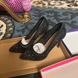 BCBGENERATION HEELS WOMEN SHOES