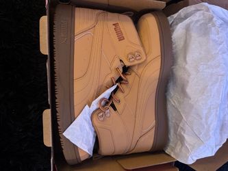 Puma Rebound Rugged