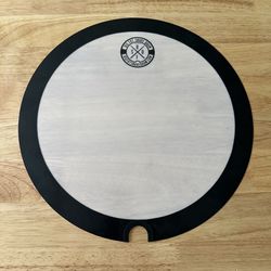 Big Fat Snare Drum Auto-Tone Snare Drum Topper - 13-inch