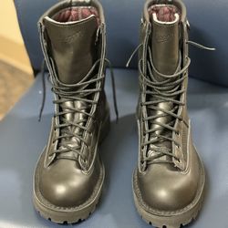 Bran New Size 11 Danner Tactical Arcadia Boots!!!