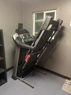 Free Treadmill