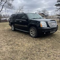 2010 GMC Denali 