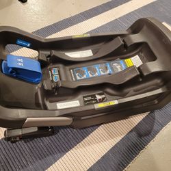 Nuna Car Seat Base 