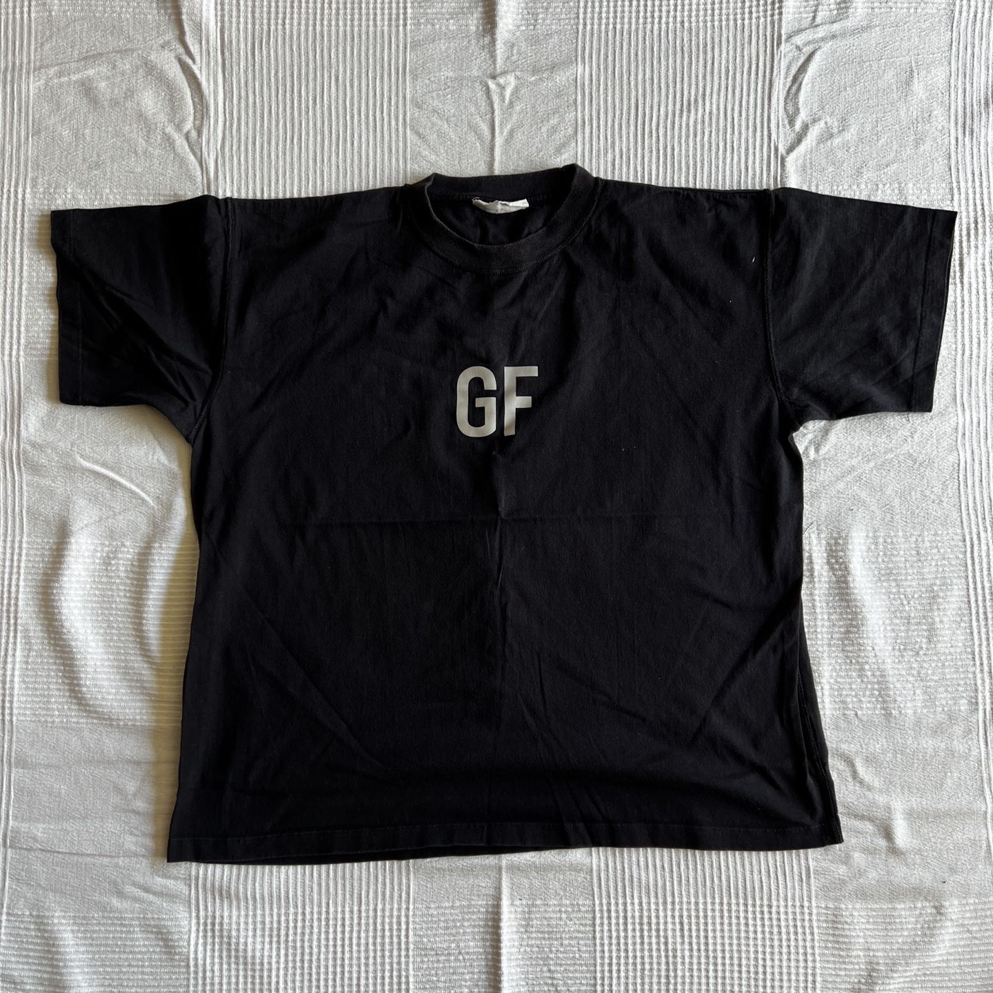 Fear Of God x George Floyd Honor Tee for Sale in Diamond Bar, CA 