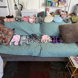 Xs & Small Doggy Clothing