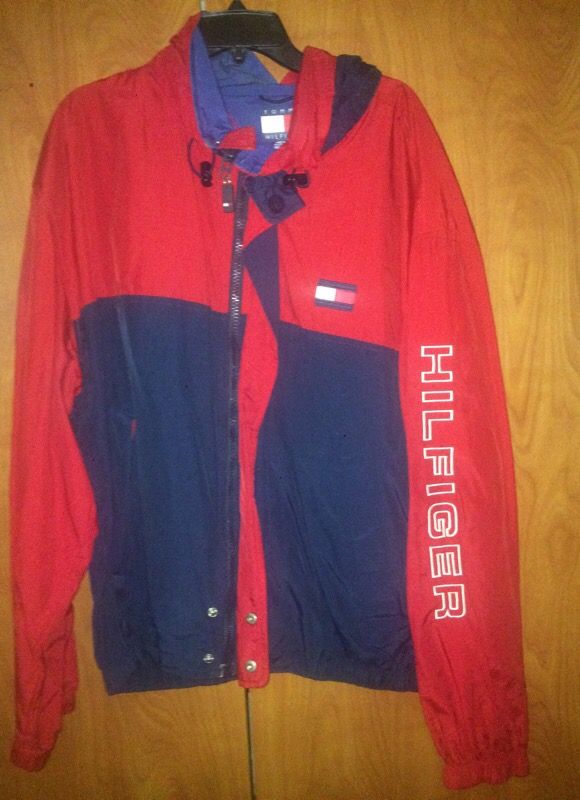 Tommy Hilfiger Jacket