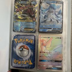 Pokémon Cards