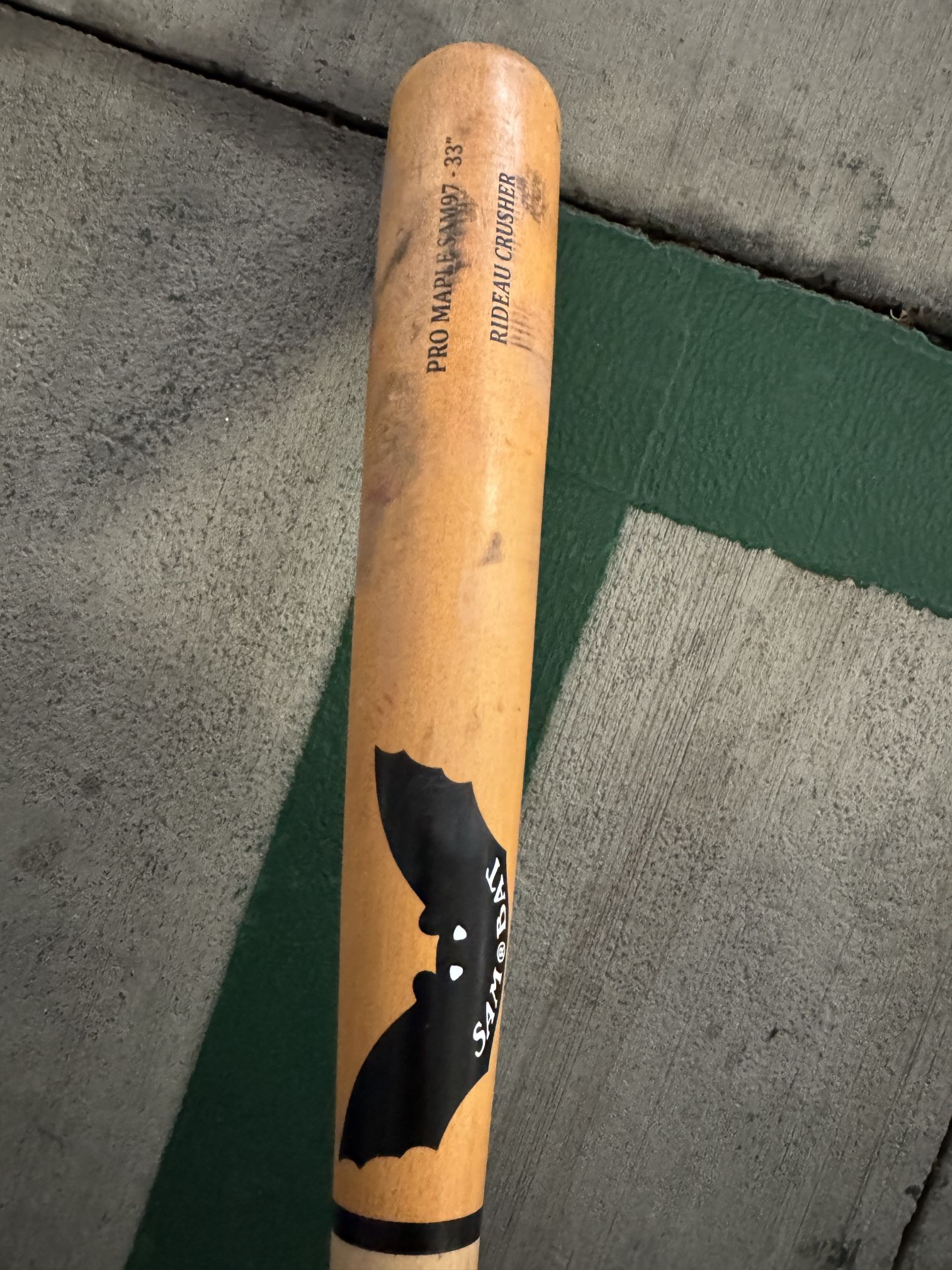 Baseball Bat