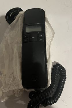 GE Corded Slimline GE 29281FE1-A (New)