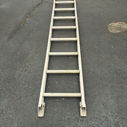 Werner 8’ Single Ladder