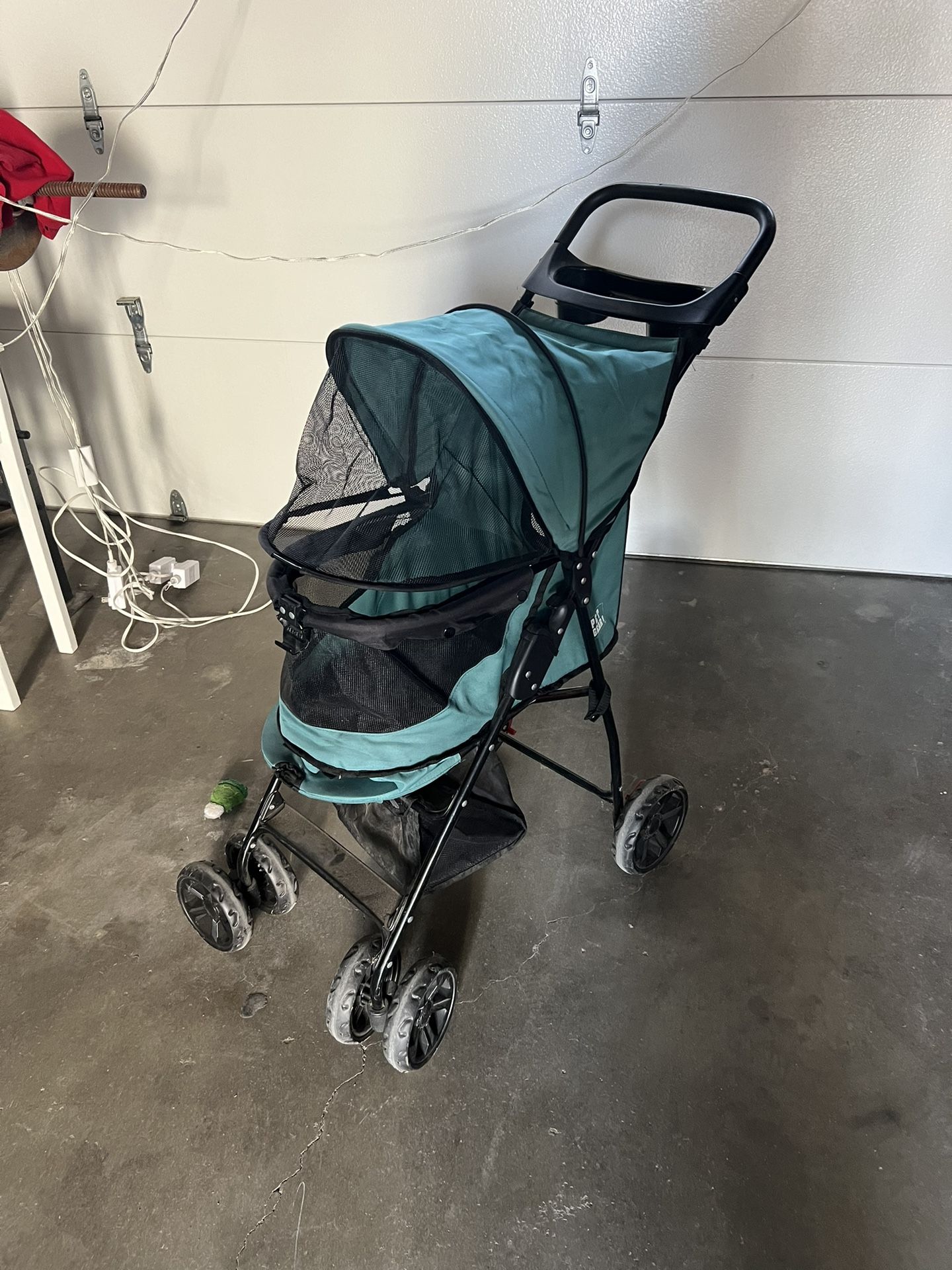 Doggie Stroller