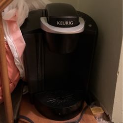 Keurig Coffee Maker