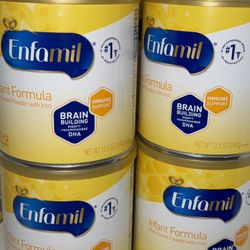 Enfamil Formula