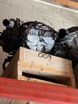 Cruze 1.4 Engine 2016