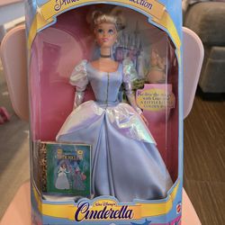 Princess Stories Collection - Cinderella