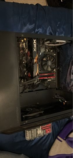 Gaming PC ( Read Description)