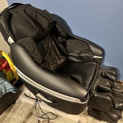 Massage Chair By Inada