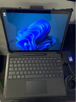 Microsoft Surface Pro 9