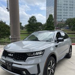 2023 Kia Sorento EX