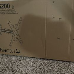 TV Wall Mount