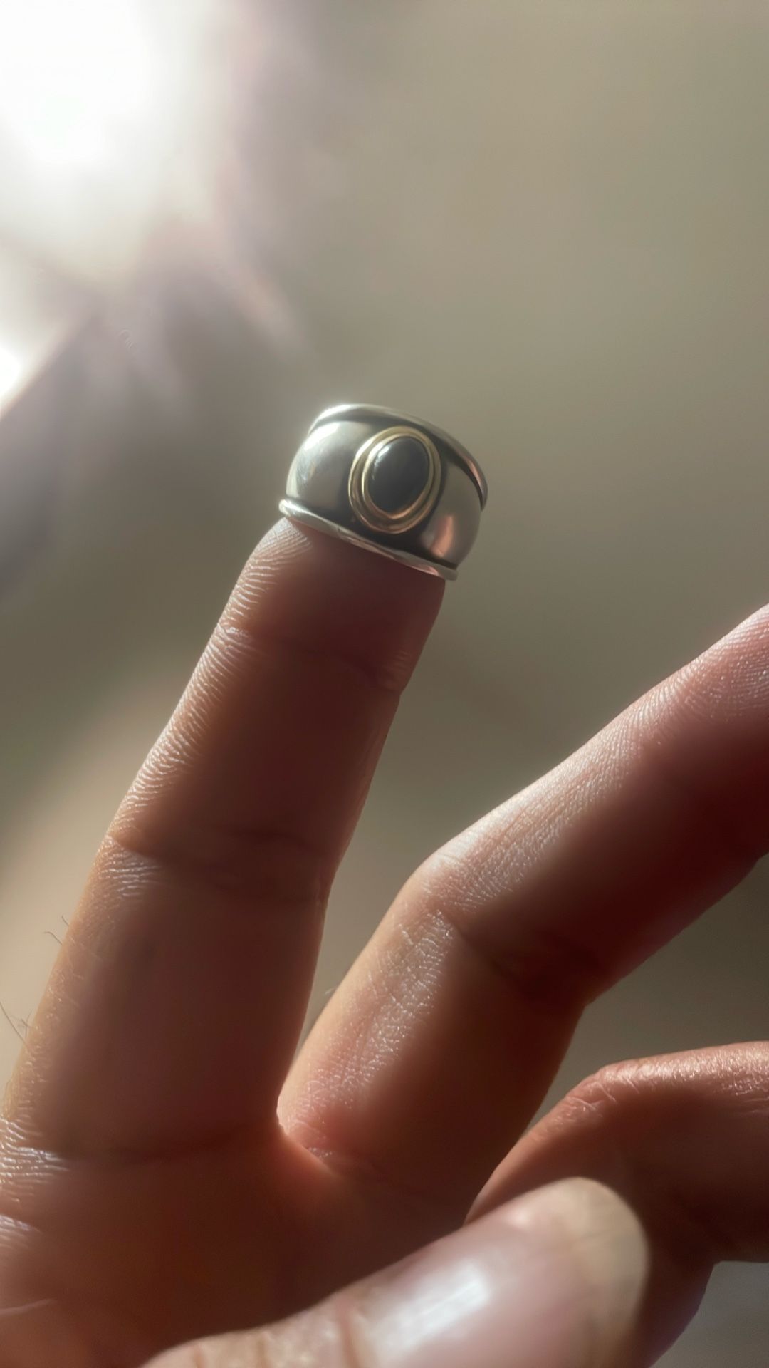 James Avery Ring