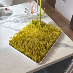 Dish Stand Drying Rack