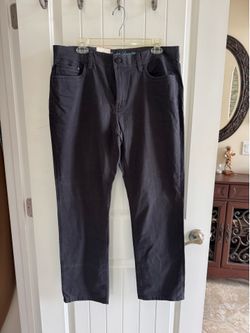 New English Denim Pants Size 34-30