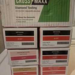 Diamond Tooling by ProMaxx 