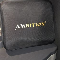 Ambition 