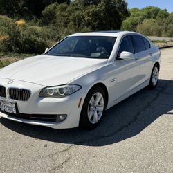 Bmw 528i