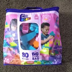 MEGA BLOCKS 
