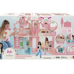 Barbie House 