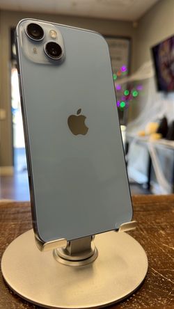 iPhone 14 Plus Unlocked 256 gb