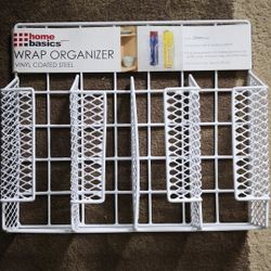 Wrap Organizer